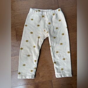 Rylee & Cru • Sun Print Pants • Size 18-24 months